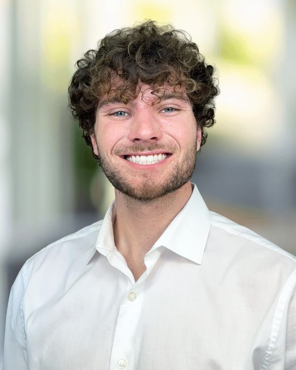 Ben Dischert