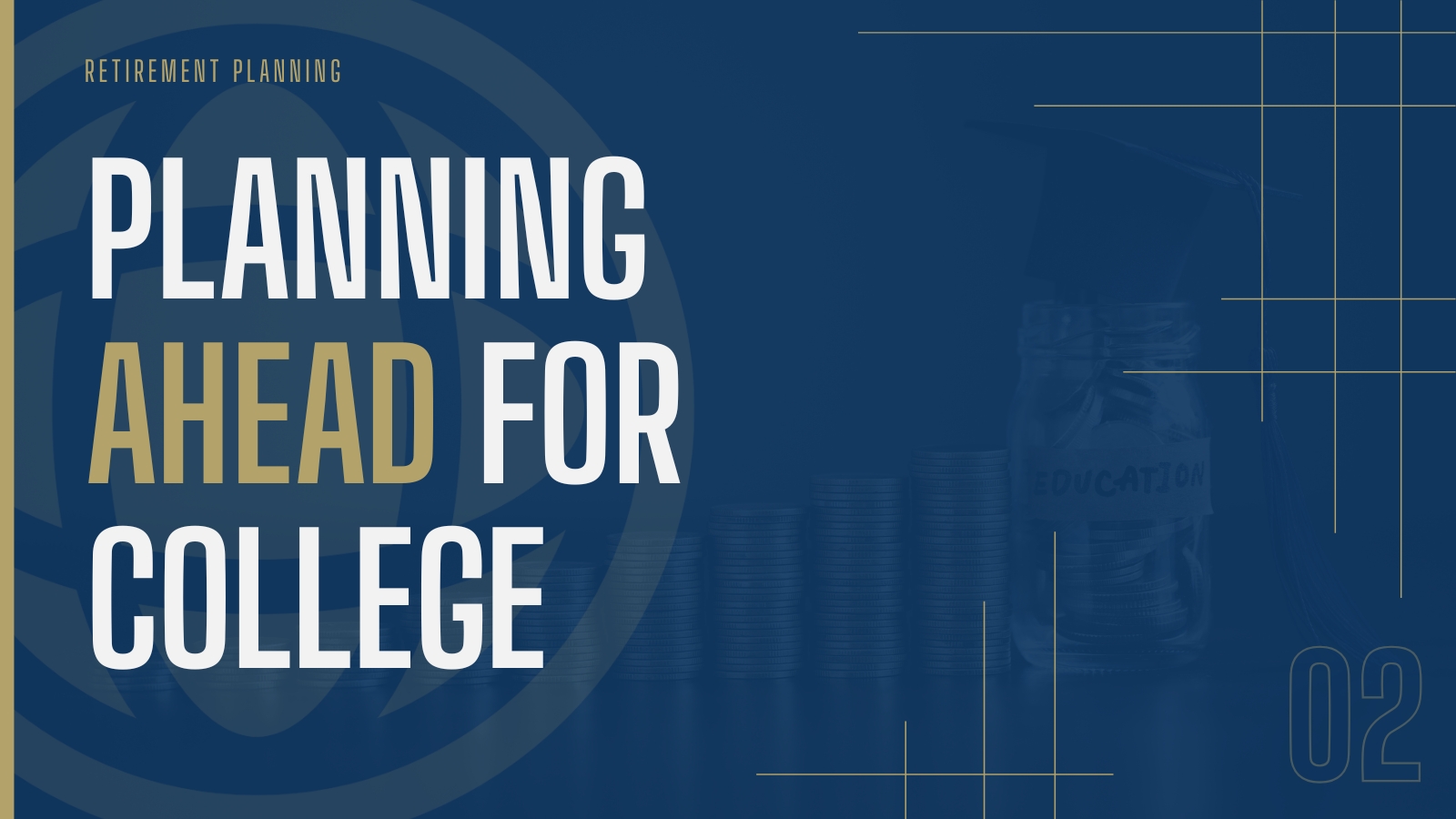 Planning Ahead for College