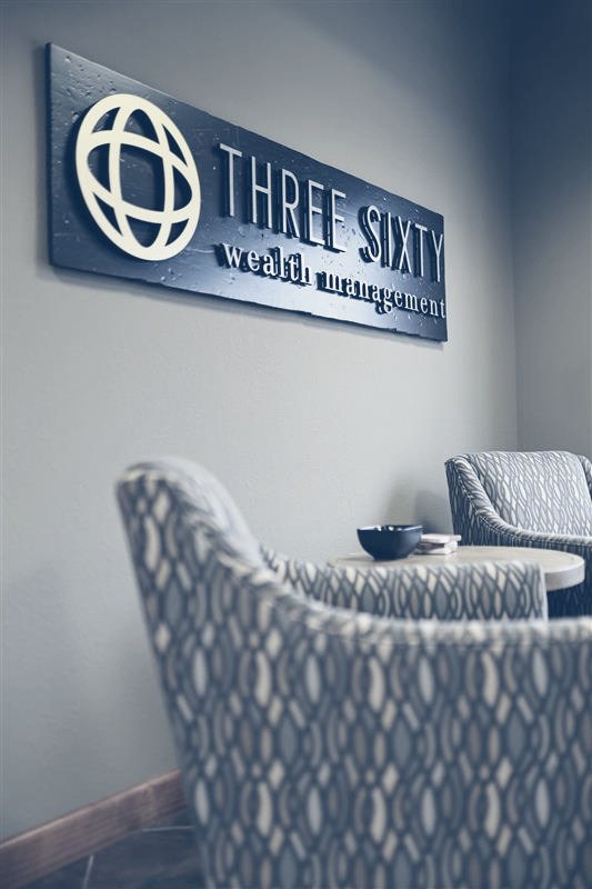 Three Sixty family business office in Bloomington Illinois